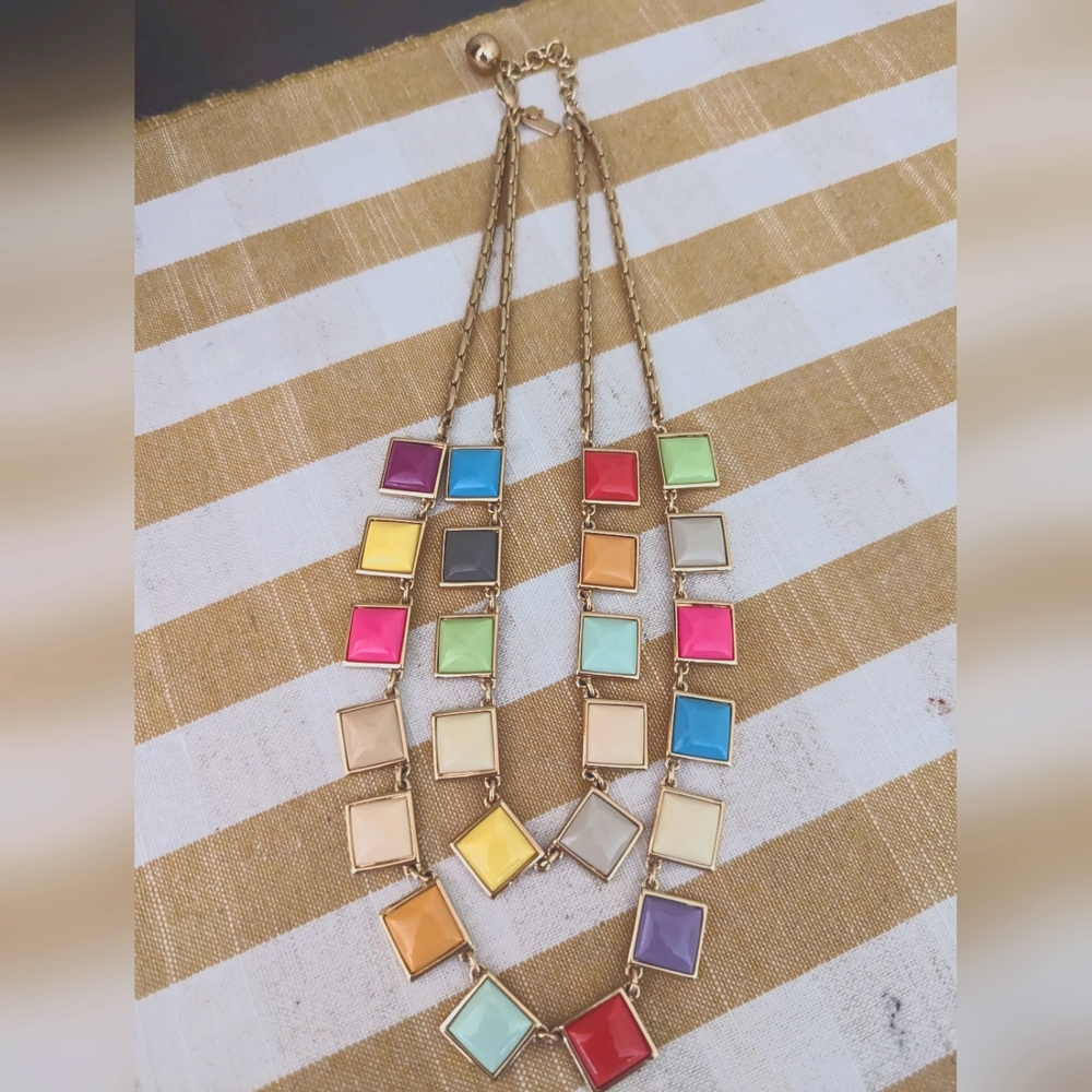 Kate Spade Necklace